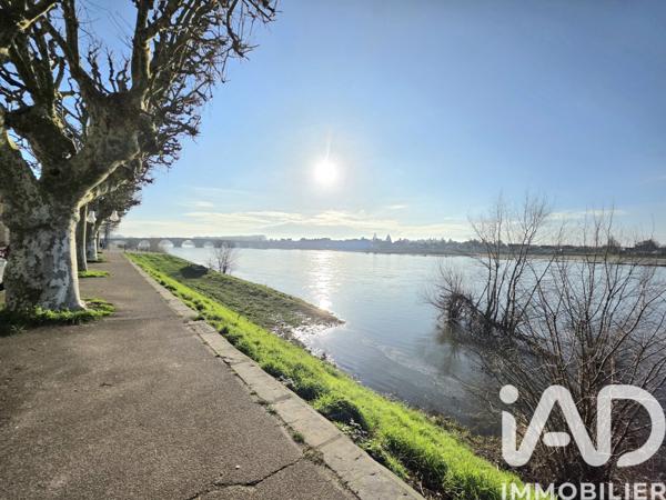 Maison à vendre 6 pièces 104 m² Gien