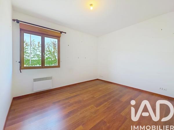 Maison à vendre 6 pièces 104 m² Gien