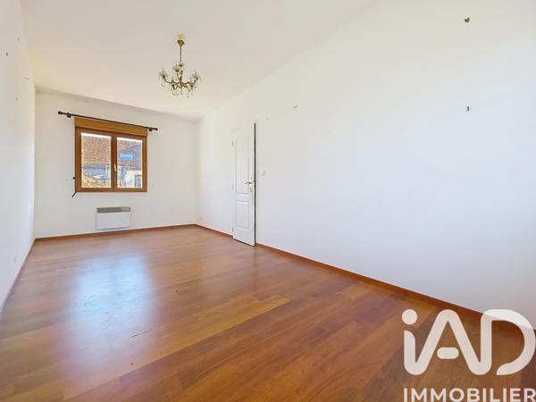 Maison à vendre 6 pièces 104 m² Gien