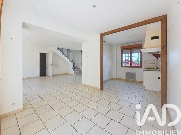 Maison à vendre 6 pièces 104 m² Gien