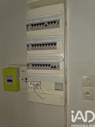 Maison à vendre 6 pièces 104 m² Gien