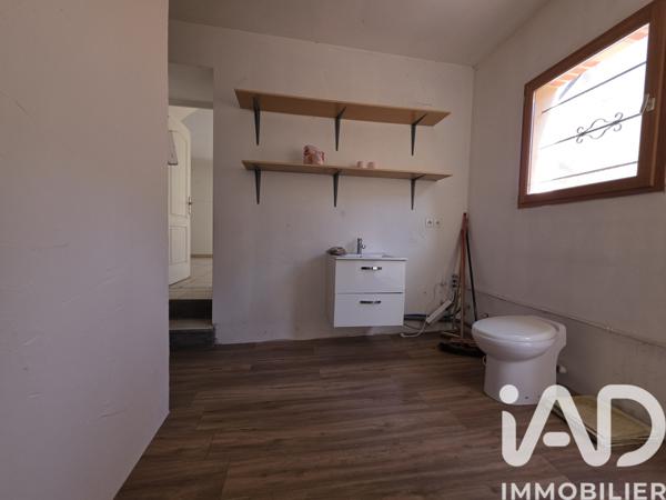 Maison à vendre 6 pièces 104 m² Gien