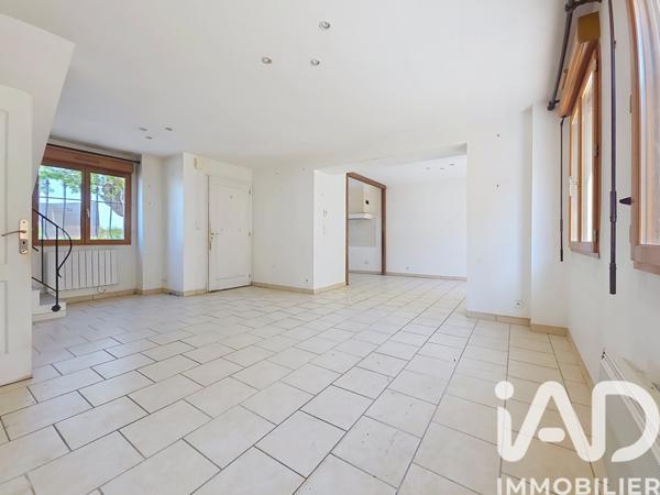 Maison à vendre 6 pièces 104 m² Gien