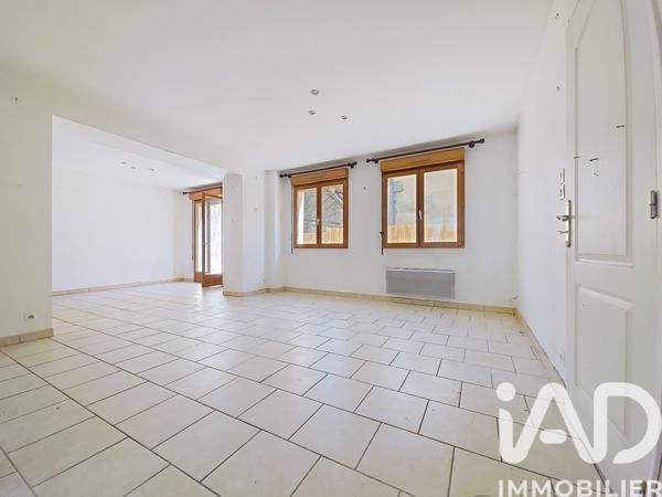 Maison à vendre 6 pièces 104 m² Gien