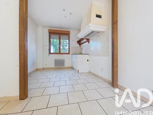 Maison à vendre 6 pièces 104 m² Gien