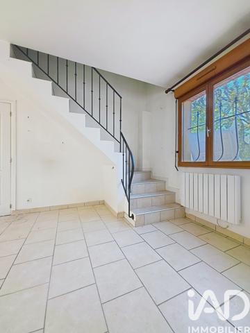 Maison à vendre 6 pièces 104 m² Gien