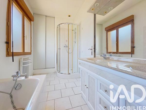 Maison à vendre 6 pièces 104 m² Gien