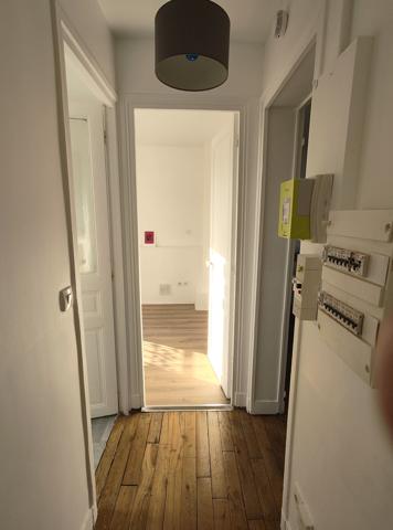 Appartement 2 pièces - 40 m²