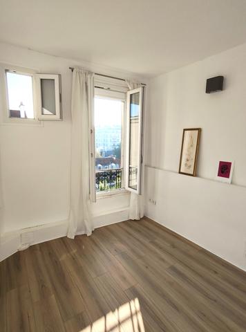 Appartement 2 pièces - 40 m²
