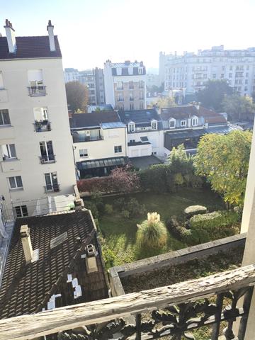 Appartement 2 pièces - 40 m²