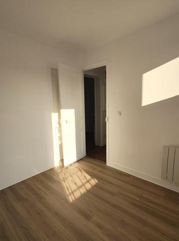 Appartement 2 pièces - 40 m²