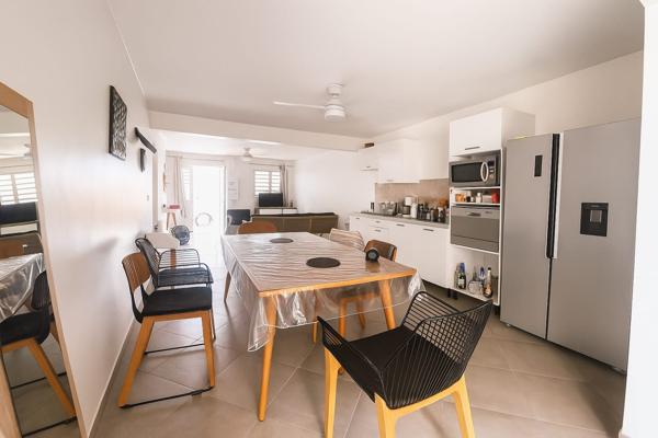 T3 cosy - Bourg de Trinité à louer - 1200€