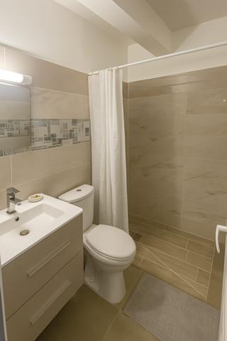 T3 cosy - Bourg de Trinité à louer - 1200€