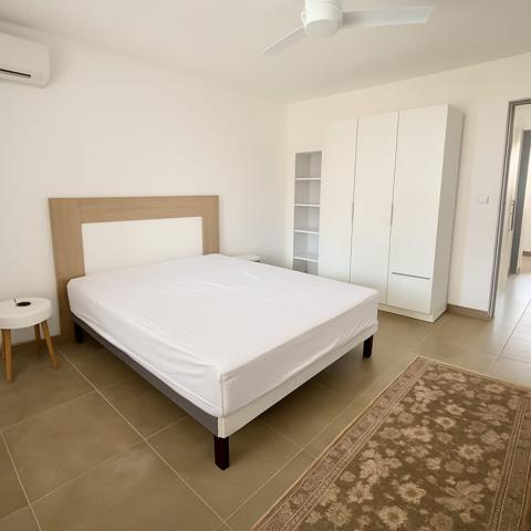 T3 cosy - Bourg de Trinité à louer - 1200€