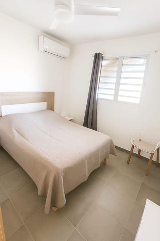 T3 cosy - Bourg de Trinité à louer - 1200€