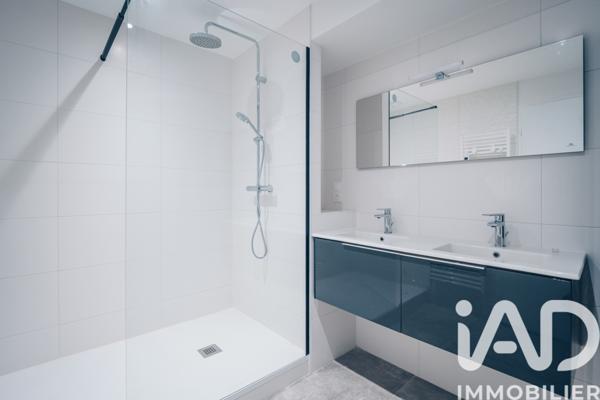 Appartement à vendre 4 pièces 94 m² Nantes