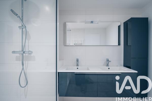 Appartement à vendre 4 pièces 94 m² Nantes