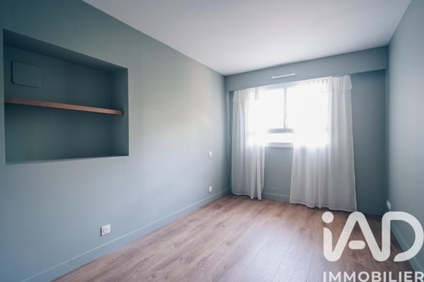 Appartement à vendre 4 pièces 94 m² Nantes