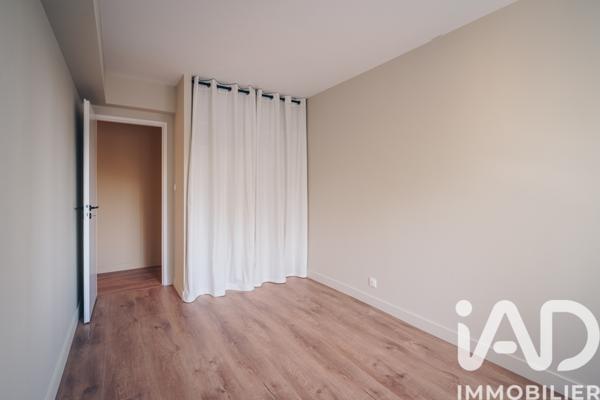 Appartement à vendre 4 pièces 94 m² Nantes