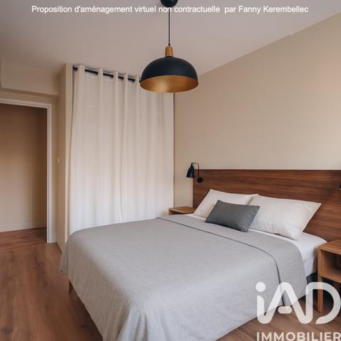 Appartement à vendre 4 pièces 94 m² Nantes