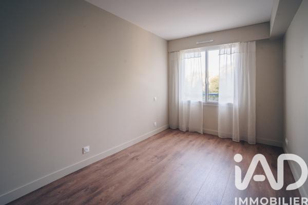 Appartement à vendre 4 pièces 94 m² Nantes
