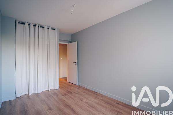 Appartement à vendre 4 pièces 94 m² Nantes
