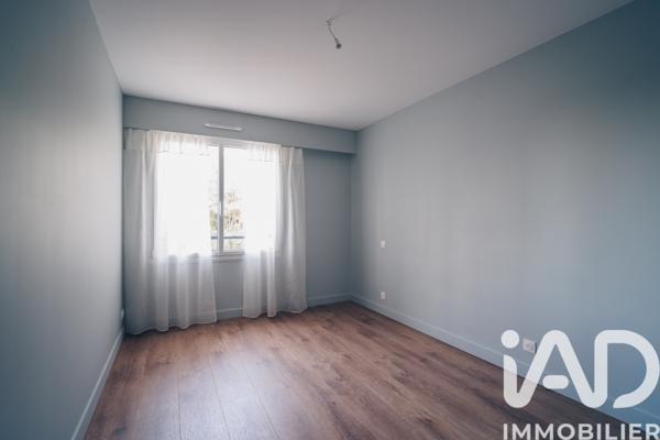 Appartement à vendre 4 pièces 94 m² Nantes