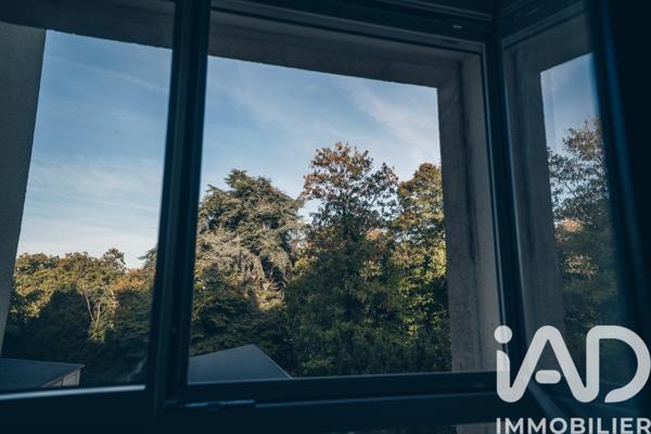 Appartement à vendre 4 pièces 94 m² Nantes