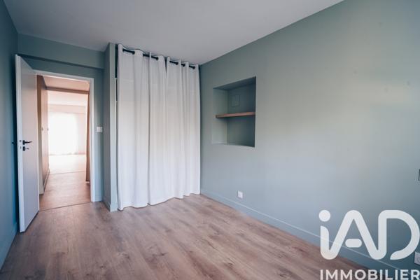 Appartement à vendre 4 pièces 94 m² Nantes