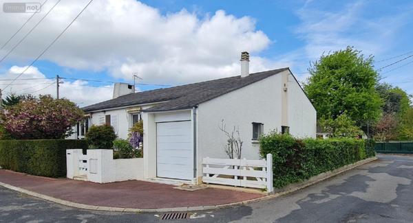 Maison à vendre à Dammarie-les-Lys en Seine-et-Marne (77190), ref : VM600