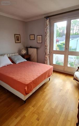 Maison à vendre à Dammarie-les-Lys en Seine-et-Marne (77190), ref : VM600