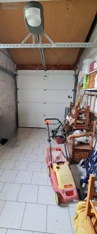 Maison à vendre à Dammarie-les-Lys en Seine-et-Marne (77190), ref : VM600