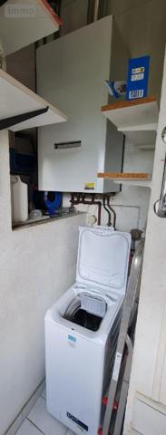 Maison à vendre à Dammarie-les-Lys en Seine-et-Marne (77190), ref : VM600