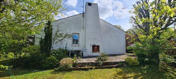 Maison à vendre à Dammarie-les-Lys en Seine-et-Marne (77190), ref : VM600