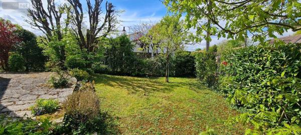 Maison à vendre à Dammarie-les-Lys en Seine-et-Marne (77190), ref : VM600