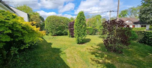 Maison à vendre à Dammarie-les-Lys en Seine-et-Marne (77190), ref : VM600