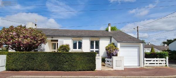 Maison à vendre à Dammarie-les-Lys en Seine-et-Marne (77190), ref : VM600