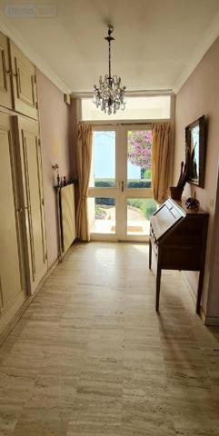 Maison à vendre à Dammarie-les-Lys en Seine-et-Marne (77190), ref : VM600