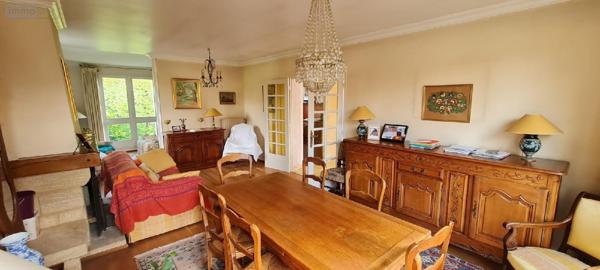 Maison à vendre à Dammarie-les-Lys en Seine-et-Marne (77190), ref : VM600