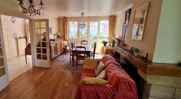 Maison à vendre à Dammarie-les-Lys en Seine-et-Marne (77190), ref : VM600