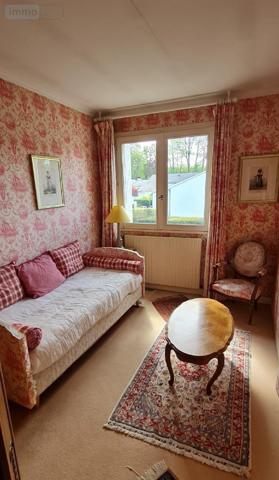 Maison à vendre à Dammarie-les-Lys en Seine-et-Marne (77190), ref : VM600