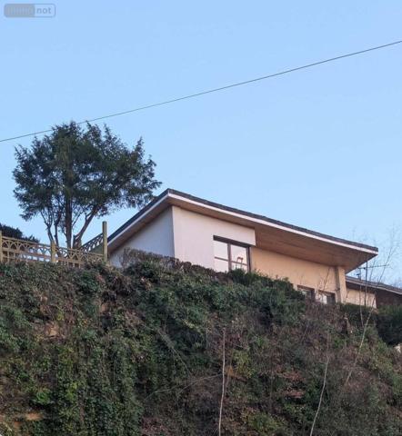 Pavillon à vendre à Sedan dans les Ardennes (08200), ref : 045/1032