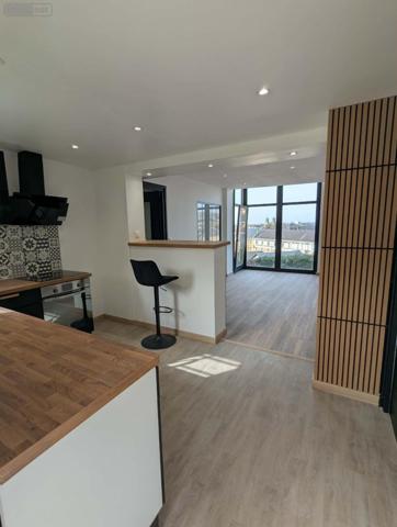 Pavillon à vendre à Sedan dans les Ardennes (08200), ref : 045/1032