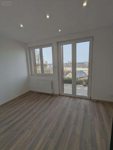 Pavillon à vendre à Sedan dans les Ardennes (08200), ref : 045/1032