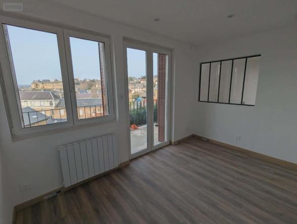 Pavillon à vendre à Sedan dans les Ardennes (08200), ref : 045/1032