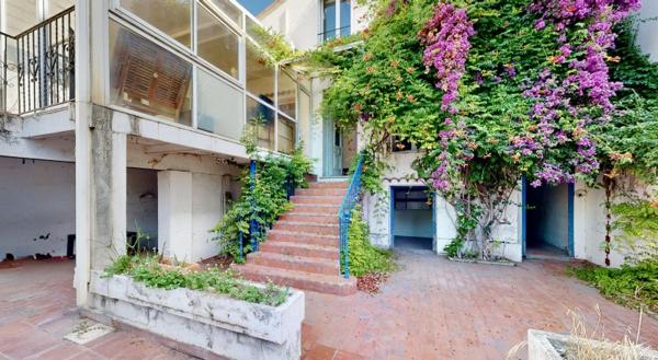 Vente / Maison de ville