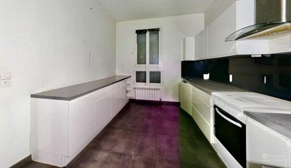 Vente / Maison de ville