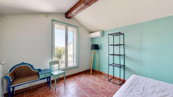 Vente / Maison de ville