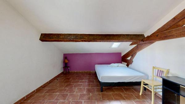 Vente / Maison de ville