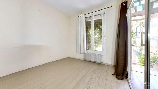 Vente / Maison de ville